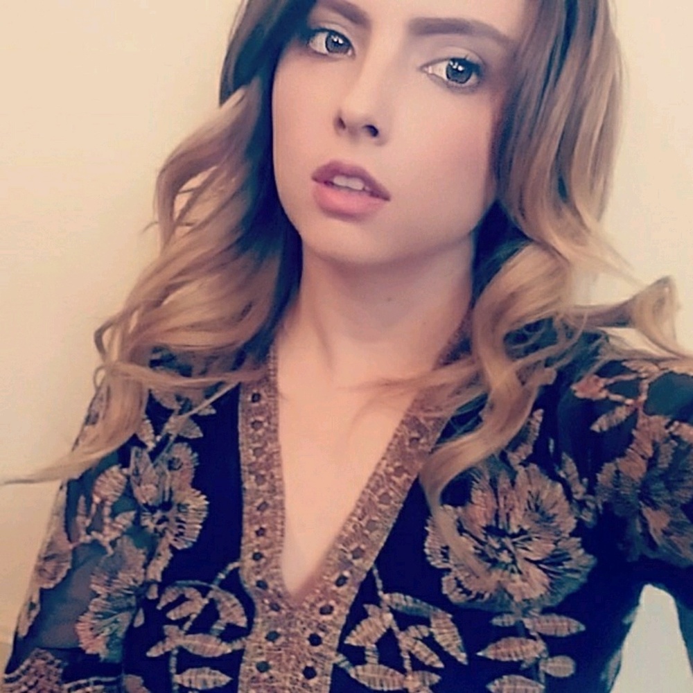 Meet your Posher, Haley
